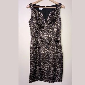 London Times Cocktail Dress